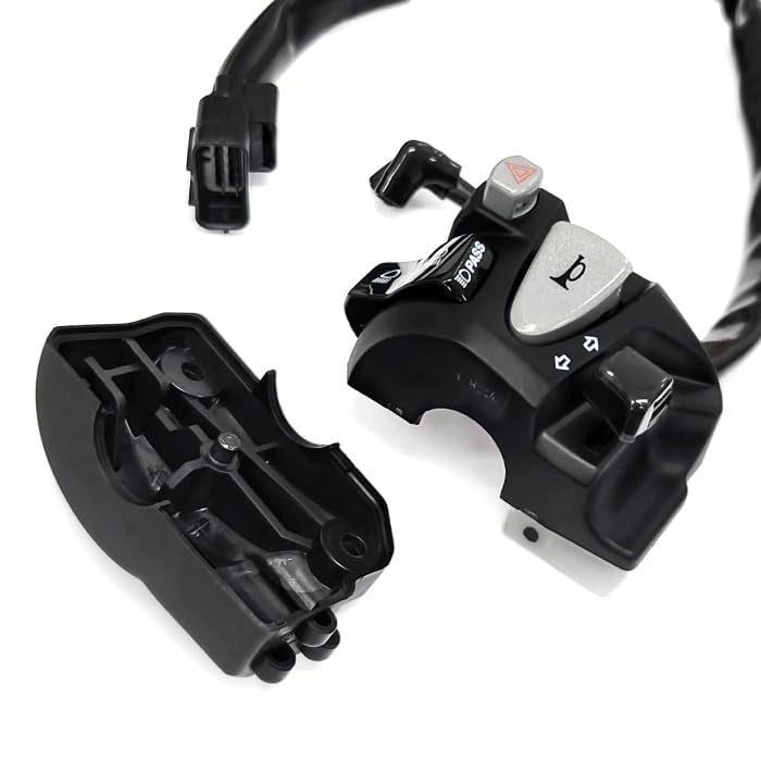 Amazon.co.jp: ホンダ純正 加工品 MONKEY125 モンキー125(JB02 JB03